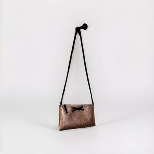 Kate Spade New York AMY MAVIS STREET GLITTER CROSSBODY